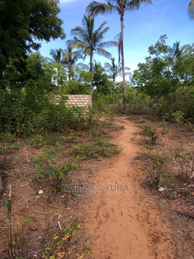 3 Acres of Land in Watamu