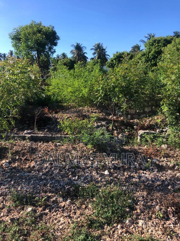 1 Acre Prime Land Next to Rafiki Tamu Villas