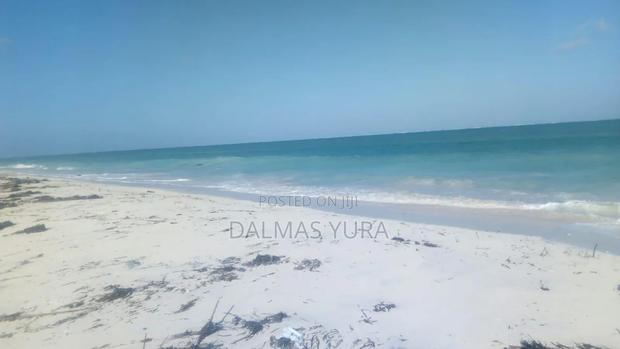 2.5 Acres Land at Mayungu in Watamu
