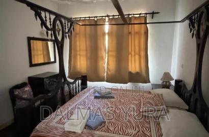 Furnished 4bdrm House in Malindi for sale
