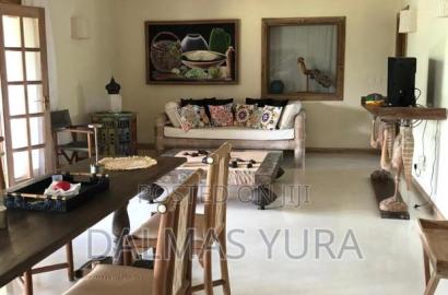 Furnished 2bdrm Apartment in Malindi for sale