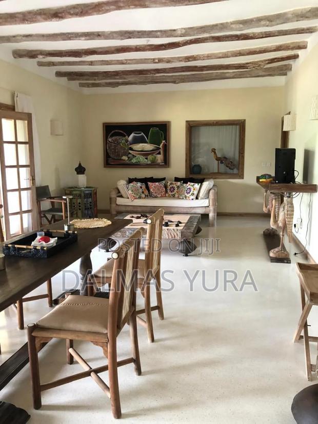 Furnished 2bdrm Apartment in Malindi for sale