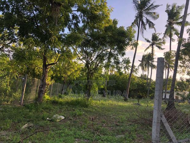 1650mtsq of Land in Watamu