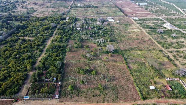 2 Acres 3rd Row Phase Land