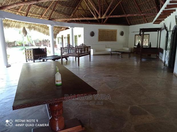Furnished 4bdrm Villa in Malindi for sale