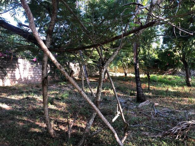 1/4 an Acre Land in Watamu