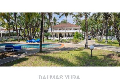 Furnished 4bdrm Villa in Magarini for Sale