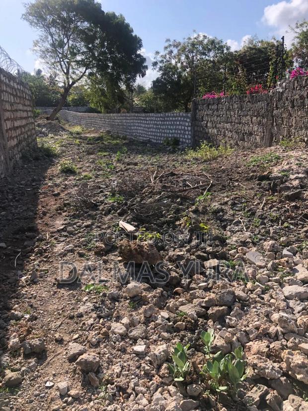 Half an Acre Land in Watamu