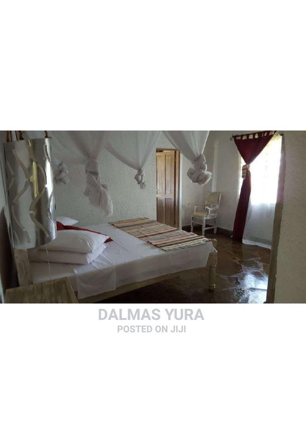 Furnished 3bdrm Villa in Malindi for sale