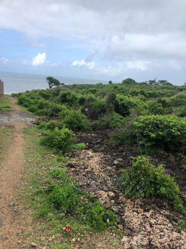 3.5 Acres Land on the Beach