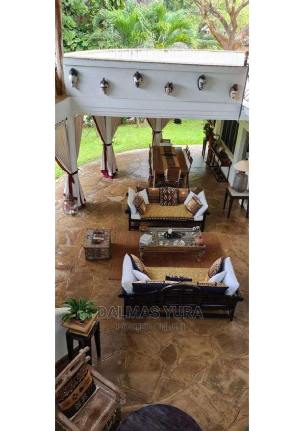 Furnished 3bdrm Villa in Malindi for sale