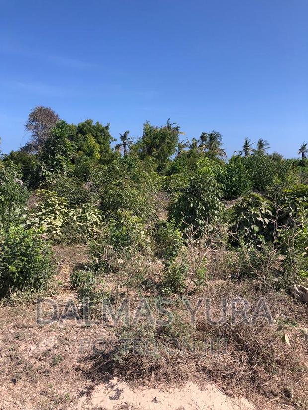 1acre Land in Watamu