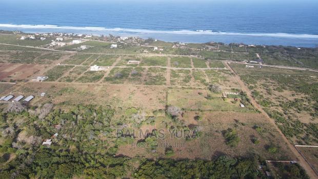 2 Acres 3rd Row Phase Land