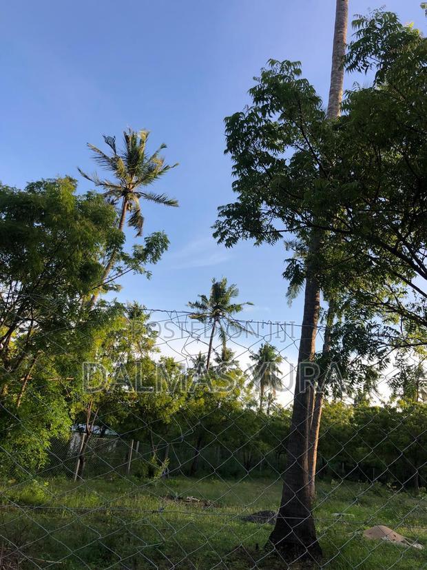 1650mtsq of Land in Watamu