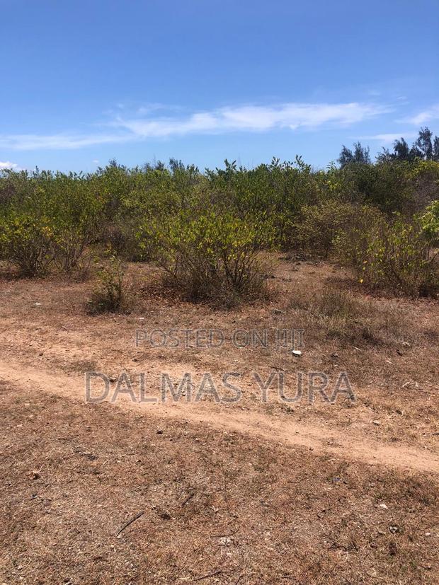 One Acre Land in Watamu