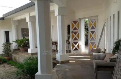 Furnished 4bdrm Villa in Malindi for sale