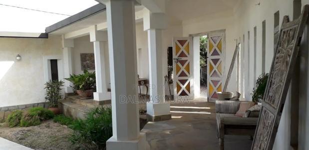 Furnished 4bdrm Villa in Malindi for sale