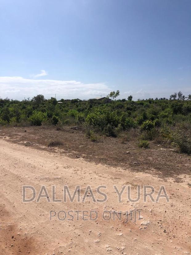 1acre Land in Watamu