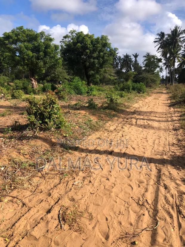 3 Acres of Land at Sita in Watamu