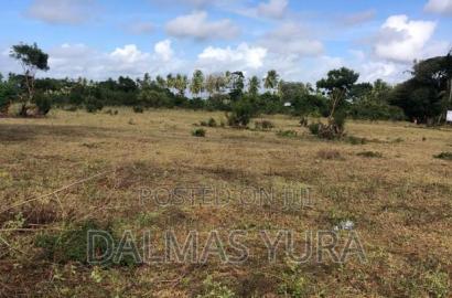 3 Acres of Land at Sita in Watamu