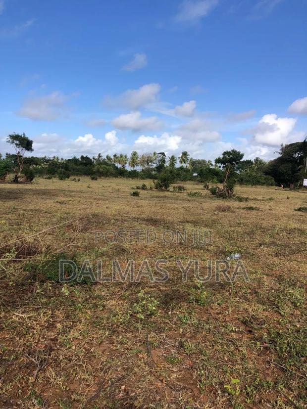 3 Acres of Land at Sita in Watamu