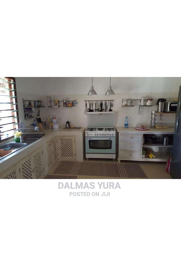 Furnished 3bdrm Villa in Malindi for sale