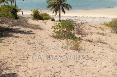 8 Acres of Land at Ngomeni in Magarini