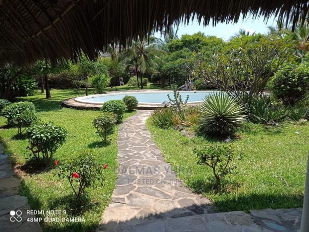 Furnished 4bdrm Villa in Malindi for sale