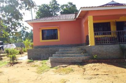 Furnished 3bdrm Bungalow in Vipingo for sale