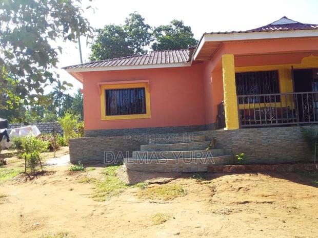 Furnished 3bdrm Bungalow in Vipingo for sale