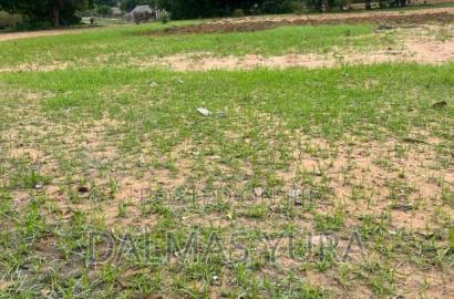 A Half an Acre Land in Watamu