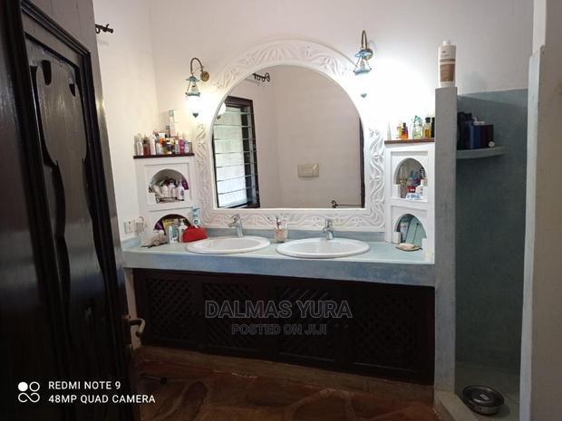 Furnished 4bdrm Villa in Malindi for sale