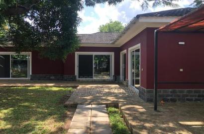 Furnished 2bdrm House in Malindi for sale