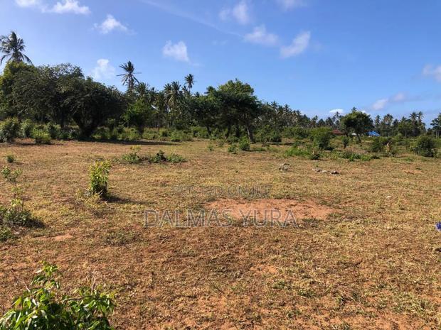 3 Acres of Land at Sita in Watamu