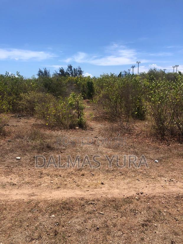 One Acre Land in Watamu