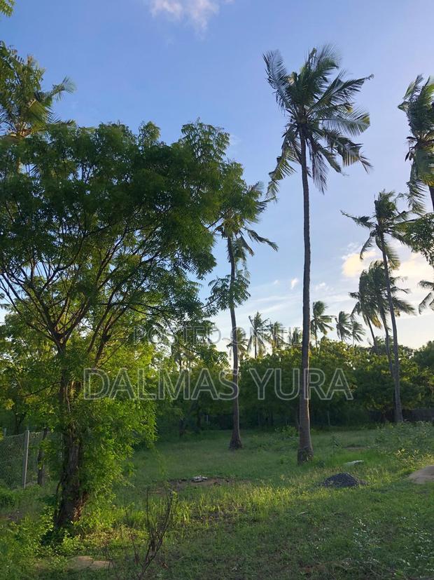 1650mtsq of Land in Watamu