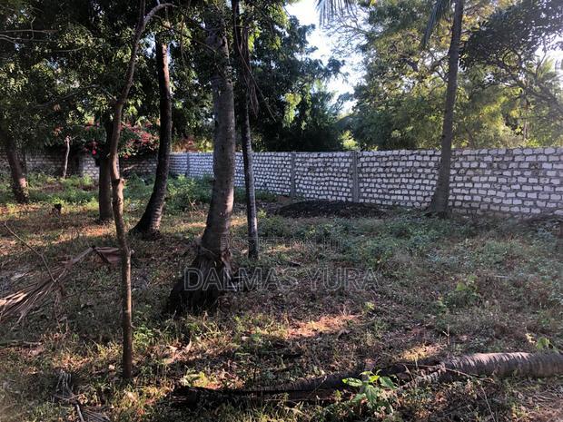 1/4 an Acre Land in Watamu