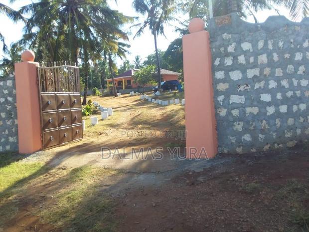 Furnished 3bdrm Bungalow in Vipingo for sale