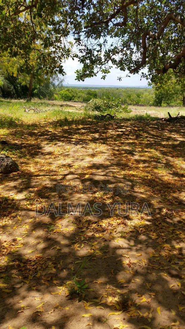2 Acres of Land in Watamu
