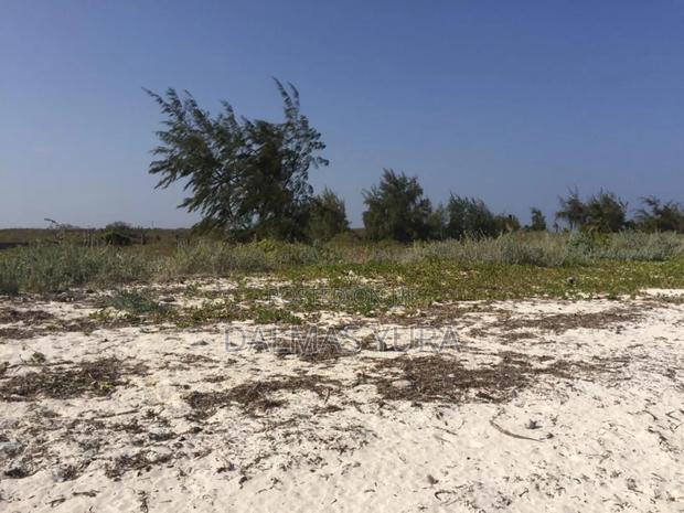2.5 Acres Land at Mayungu in Watamu