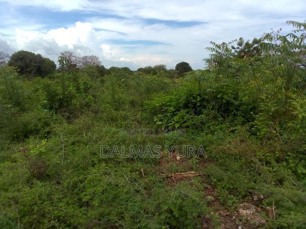 An Acre Land in Kilifi