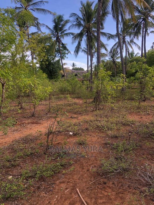 3 Acres of Land in Watamu