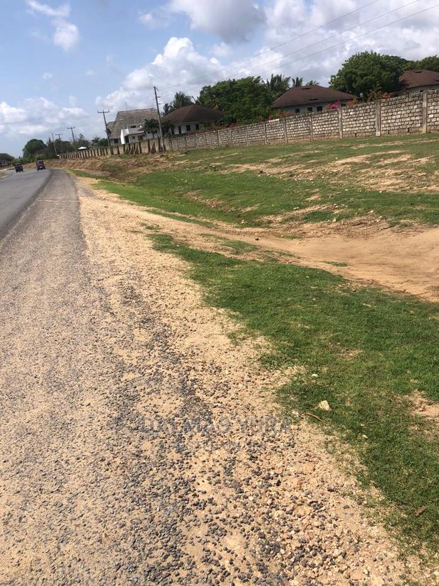 4 Acres Prime Land