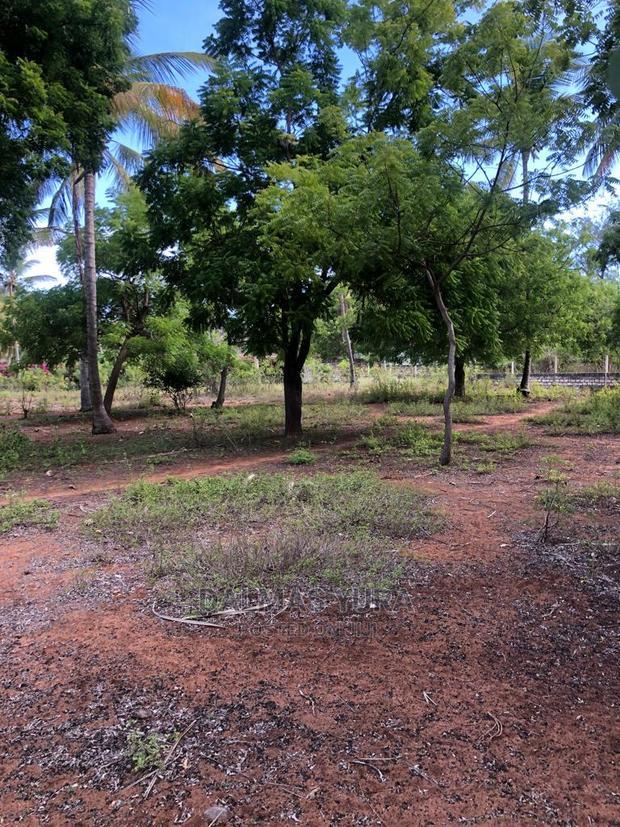 3 Acres of Land in Watamu