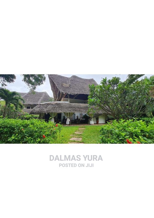 Furnished 3bdrm Villa in Malindi for sale