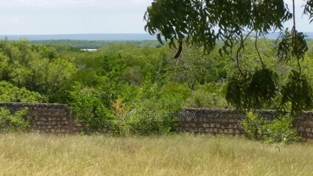 2 Acres of Land in Watamu