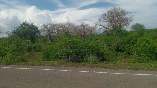 An Acre Land in Kilifi