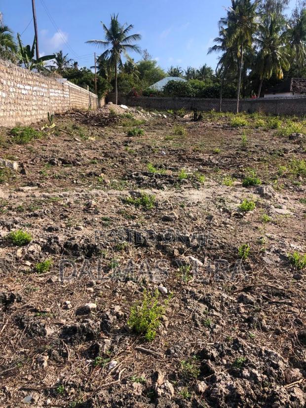 Half an Acre Land in Watamu
