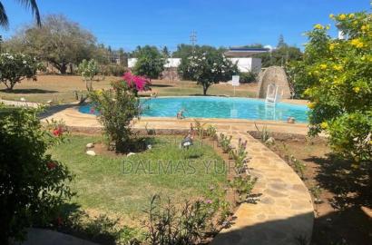 Furnished 2bdrm House in Malindi for sale
