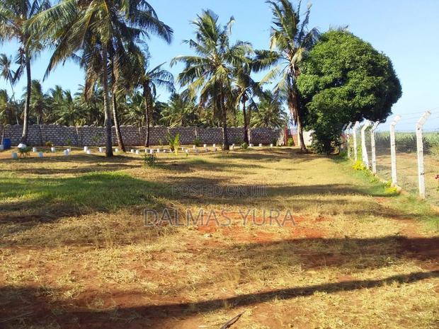 Furnished 3bdrm Bungalow in Vipingo for sale